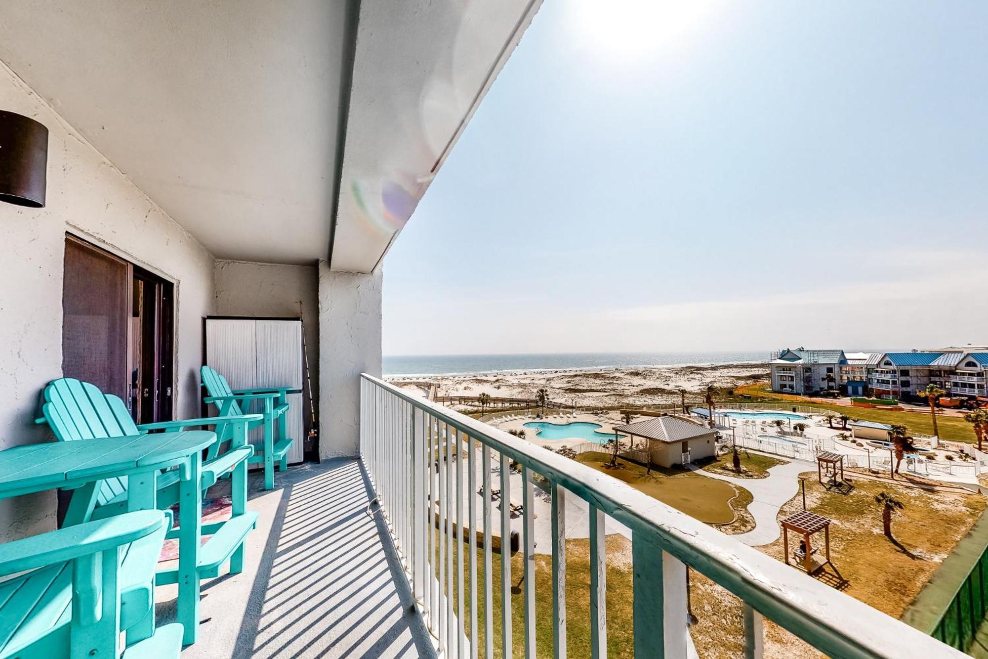 Plantation Dunes II Gulf Shores Exterior photo